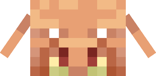 Piglin icon