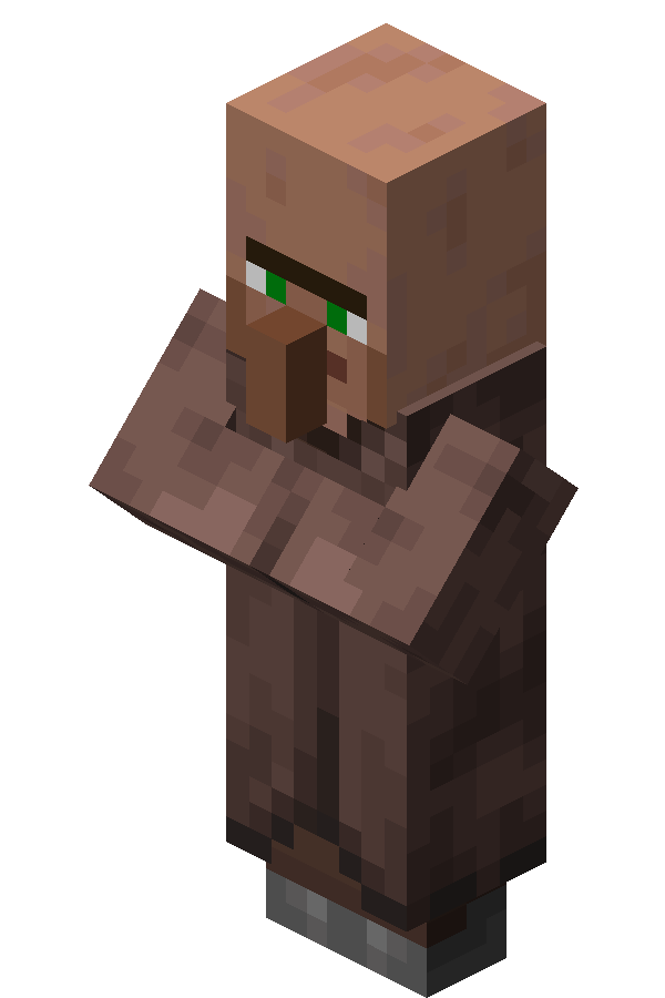 Villager icon